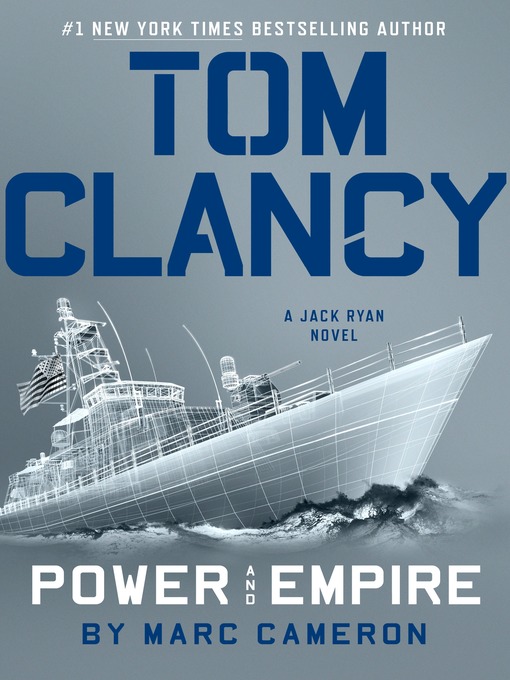 Title details for Power and Empire by Marc Cameron - Available